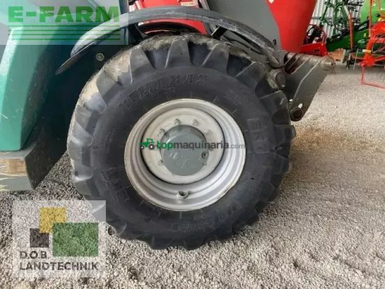 Telescopica - kramer - kt 557 kt557