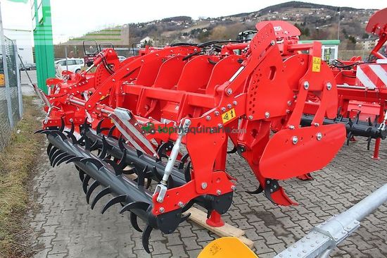 Cultivador - Vigolo - dig 950/7