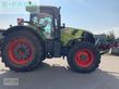 Tractor agrícola - Claas - axion 870 cmatic