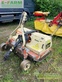 Grada rotativa - Braun - mulchgerät alpha 2000