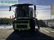 Cosechadora de Cereal - Claas - lexion 7500 vario 930