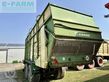 Remolqu agrícola - Krone - 4 xl / gd
