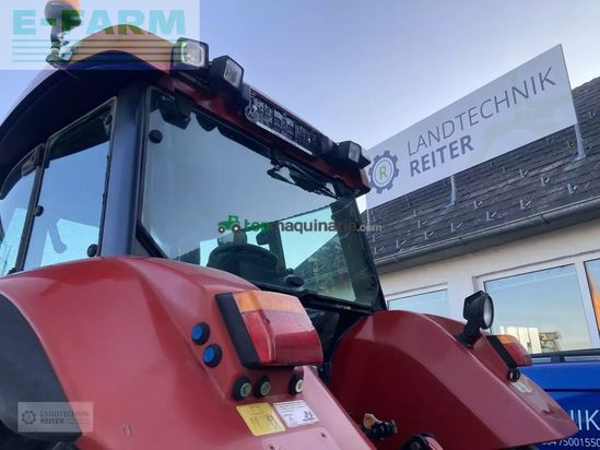 Tractor agrícola - Case IH - cvx 1155 profimodell