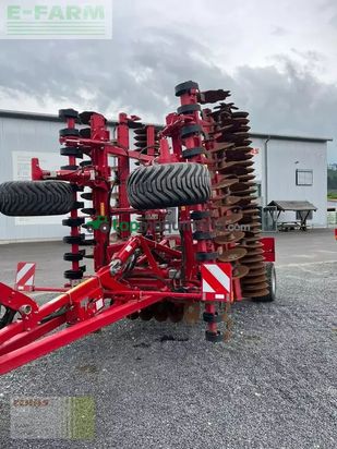 Grada de disco - Horsch - joker 6 rt