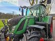 Tractor agrícola - Fendt - 724 scr profi ( 716 718 720 722 )
