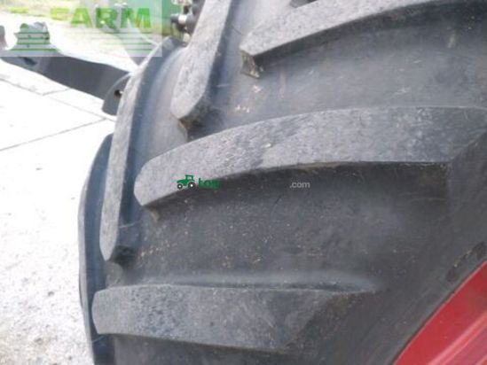 Tractor agrícola - Fendt - 828 vario profi plus s4 ProfiPlus