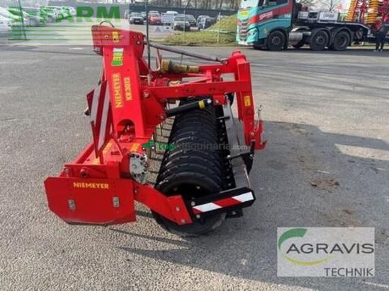 Grada de disco - Niemeyer - kr 3012 w (540)