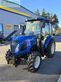 Tractor agrícola - New Holland - boomer 55