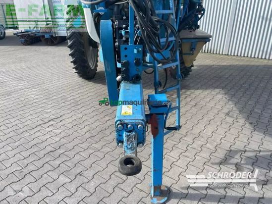 Atomizador - Inuma - ias 4528 evolution