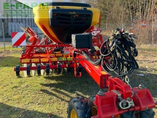 Sembradora - Väderstad - spirit r str 300 s avo25