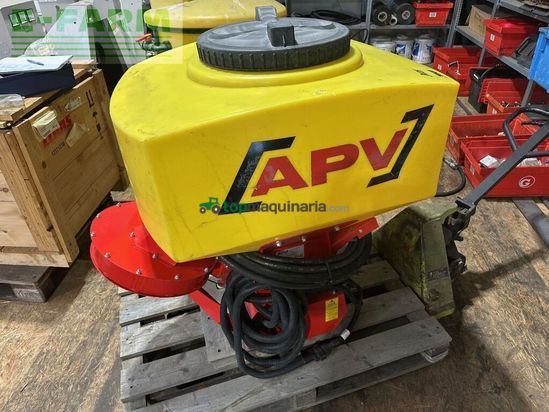 Sembradora - APV - ps 300 m1