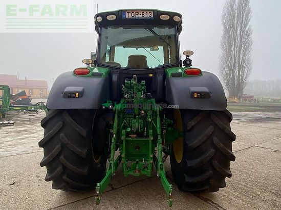 Tractor agrícola - John Deere - 6195r
