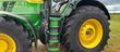 Tractor agrícola - John Deere - 7R 330