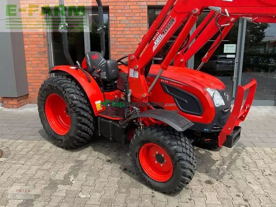 Tractor agrícola - Kioti - dk 4520 hs