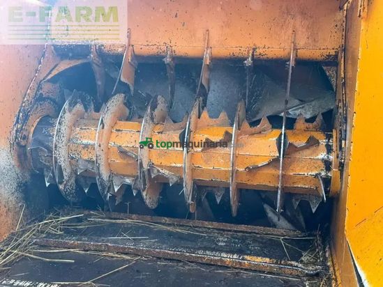 Esparcidor - Lucas - castor+ 30r