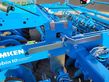 Grada de disco - Lemken - lemken-rubin 10mr300 drr 540/400