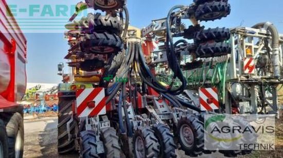 Riego -  - strip-till 8-reihg