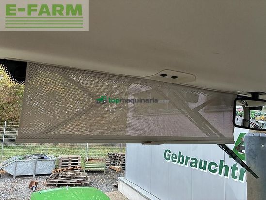 Tractor agrícola - John Deere - 6215r