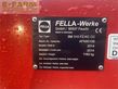 Cortacésped manual - Fella - sm 991 tl-kc / sm 310 fz kc