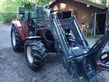 Tractor agrícola - Lindner - lintrac 75 ls