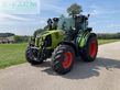 Tractor agrícola - Claas - arion 420 cis