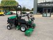 Cortacésped manual - Ransomes - highway 3cylinder mower (st24327)