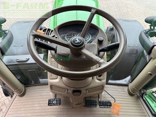 Tractor agrícola - John Deere - 6175r
