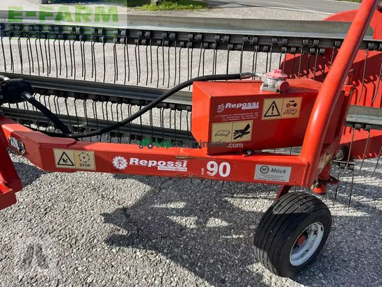 Rastrillo -  - fortuna