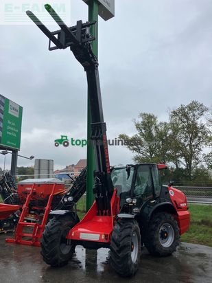 Telescopica - Manitou - MLA533 Teleradlader