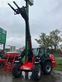 Telescopica - Manitou - MLA533 Teleradlader