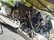 Cosechadora de Cereal - Claas - gebr. mähdr. lexion 8700 tt