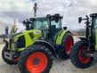 Tractor agrícola - Claas - arion 420 stage v