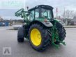 Tractor agrícola - John Deere - 6m125