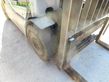 Elevadora - Still - rx70-25d mit ss + ls + 4. ventil