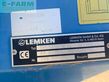 Combinado de siembra - Lemken - solitair12