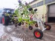 Henificador - Claas - volto 1300 t wender
