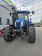 Tractor agrícola - New Holland - t6.140