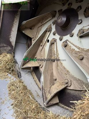 Remolqu esparcidor -  - boramel 12