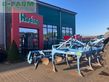 Cultivador - Lemken - kristall 9