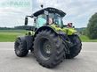 Tractor agrícola - Claas - arion 660