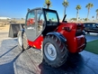 Telescopica - Manitou - MT 732 