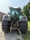 Tractor agrícola - Fendt - 818 vario im kundenauftrag