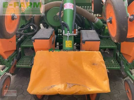 Sembradora monograno mecanica - Amazone - ed 602 k contour