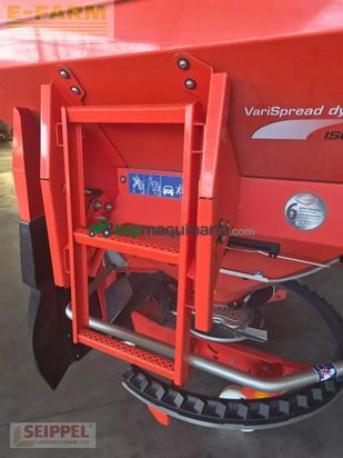 Esparcidor - Rauch - axis h 50.2 emc+w