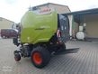 Empacadora gigant - Claas - variant 560 rc pro