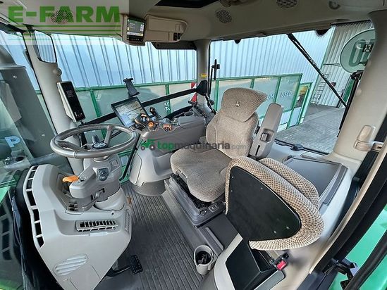 Tractor agrícola - John Deere - 6r 230