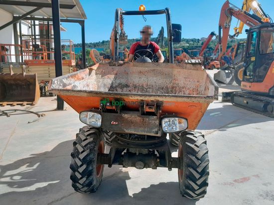Dumper AUSA D150AHG