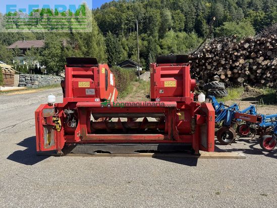 Cabezal - Olimac - olimac drago sr6tr