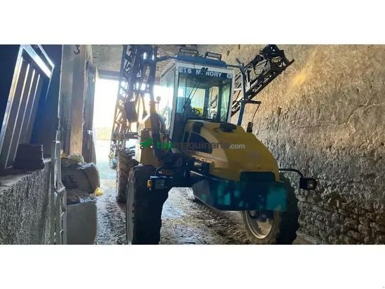 Atomizador - Caruelle - utl 2500