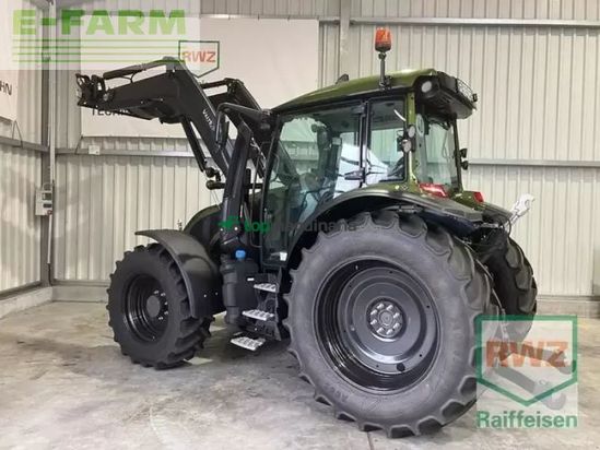 Tractor agrícola - Valtra - g125ev - 64224900 - 000